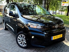 Peugeot Partner - 1.5 BlueHDi 100 S&S L2