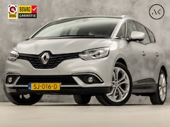 Renault Grand Scénic - 1.4 TCe Sport (APPLE CARPLAY, NAVIGATIE, TREKHAAK, SPORTSTOELEN, LM VELGEN, KEYLESS, CRUIS