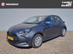 Toyota Yaris - 1.5 VVT-i Active | Apple Carplay/Android Auto | Airco | Camera | Cruise control adaptief |