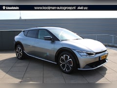 Kia EV6 - Plus 77.4 kWh Navigatie / stuur + stoel verwaming / Camera