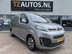 Peugeot Expert - 2.0 BlueHDI 120 XL L3 Automaat