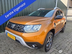 Dacia Duster - 1.3 TCe Serie Limitee 15th Anniversary