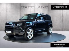 Land Rover Defender 110 - P300e X-Dynamic HSE | Towing Pack | Head-Up | Clear Sight Mirror |