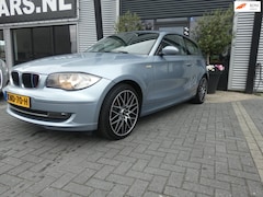 BMW 1-serie - 116i Executive Airco|eleck. pakket| 18 LM|Stoelverwarming