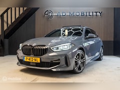 BMW 1-serie - 118i M Sport Edition PANO KUIPSTOELEN CAMERA