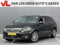 Peugeot 308 SW - 1.2 PureTech Blue Lease Allure | Riem V.V | ACC | Camera |