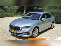 Skoda Octavia - 1.5 e-TSI Business Edition Plus