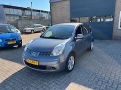 Nissan Note - 1.6 Life Pack