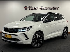 Opel Grandland - 1.2 Turbo *NAP*518Km*Winter-pakket*Electr-klep*Camera