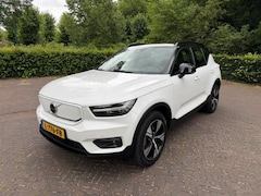 Volvo XC40 - Recharge P8/AWD/Acarplay/Full led/RDesign
