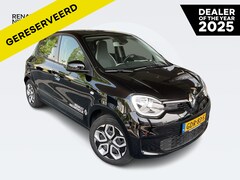 Renault Twingo Z.E. - R80 E-Tech Equilibre 22 kWh | 190 km WLTP | 22kW LAADVERMOGEN | DEMO HILLEGOM | NAVI | CLI