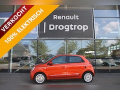 Renault Twingo - 82PK-SERIE LIMITEE VIBES-41DKM-100% ELEKTRISCH