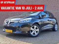 Renault Clio - 1.5 dCi ECO Expression