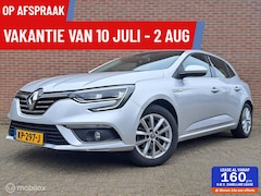 Renault Mégane - 1.2 TCe Zen
