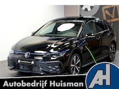 Volkswagen Golf - 1.5 eHybrid GTE 200kW/272pk DSG6 PANORAMADAK + VIENNA LEDERPAKKET + EL.TREKHAAK + IQ LIGHT