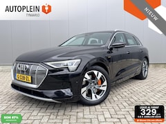 Audi e-tron - e-tron 50 quattro Launch edition 71 kWh