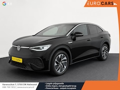 Volkswagen ID.5 - Pro Business Advantage 77 kWh SoH 98% Airco ECC Navi Carplay IQ Light PDC VA+ Camera 21" L