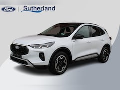 Ford Kuga - 2.5 FHEV Active X 190pk | Driver Assistance Pack | 4WD | Technology Pack | 2.100kg Trekgew