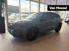 Ford Kuga - 2.5 PHEV BlueCruise Edition | ELEKTRISCH WEGKLAPBARE TREKHAAK | PANORAMA DAK SCHUIF/KANTEL