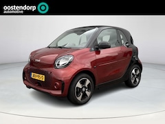 Smart Fortwo - EQ Comfort 18 kWh | Rijklaarprijs | All Season banden | SOH 93, 6% | Stoelverwarming | Cli