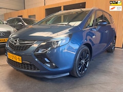 Opel Zafira Tourer - 1.4 Business+ 7p. Camera|Cruise|Airco|Trekhaak|Navi