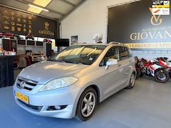 Honda FR-V - 2.0i Executive inruil mogelijk