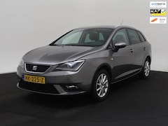 SEAT Ibiza ST - 1.0 EcoTSI Style Connect Led, Clima, Stoelverwarming, NAP