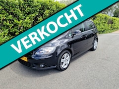 Volkswagen Golf Plus - 1.4 TSI Aut St Ver Airco Nw banden