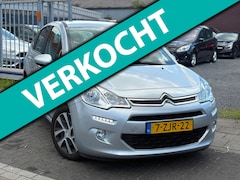 Citroën C3 - 1.6 BlueHDi Business | EURO 6 | Airco | Cruise control |