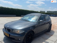 BMW 1-serie - 116i Business Line