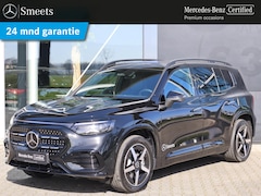 Mercedes-Benz GLB - 250+ Business Solution AMG 85.5 kWh