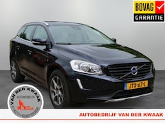 Volvo XC60 - 2.0 T5 FWD Ocean Race