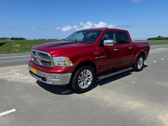 Dodge Ram 1500 - larami 4x4 300 liter lpg marge Financiering mogelijk