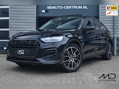 Audi Q5 Sportback - 50 TFSI e S-Line SQ5 Look| Pano| Luchtvering| Matrix