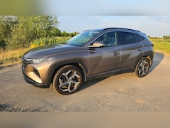 Hyundai Tucson - 1.6 T-GDI HEV Premium Sky