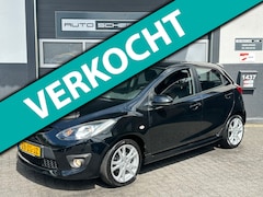 Mazda 2 - 2 1.5 S-VT GT-M 103pk | AIRCO | CRUISE | NL AUTO