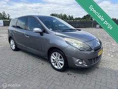 Renault Grand Scénic - 1.4 TCe 7-personen Motor Defect✅