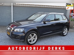 Audi Q5 - 2.0 TFSI quattro Pro Line AUT Airco Navi Xenon LED S-Line 4X4 Trekhaak