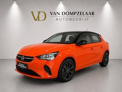 Opel Corsa-e - Edition 50 kWh / Stoelverw. / Camera / Cruise.C / Carplay /