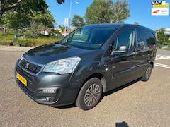 Peugeot Partner - 120 1.6 BlueHDi 75 L1 Premium Pack / carplay / airco / cruise.control / elek.pakket / pdc
