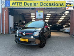 Renault Twingo - 1.0 SCe Collection, 2e Eig., Navi, Airco/ECC, Cruise Control, unieke km. stand,