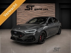 Ford Focus - 2.3 EcoBoost ST-X Track pack| Brembo|KW