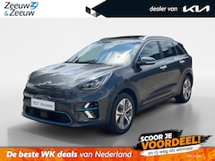 Kia e-Niro - ExecutiveLine 64 kWh | Clima | Navi | Camera | Stoelverwarming & Ventilatie | Adaptive Cru
