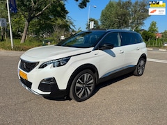 Peugeot 5008 - 1.6 e-THP GT-Line met alle denkbare optie's