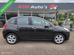 Citroën C3 - 1.4 VTi Ligne Business Airco NAP Dealer onderhoud