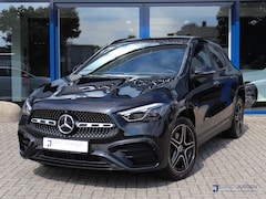 Mercedes-Benz GLA-Klasse - 250 e AMG | Star Edition | Night Pakket | Elektr. Pano Dak | Memory Pakket | Burmester Sou