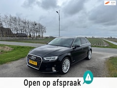 Audi A3 Sportback - 1.6 TDI Sport Lease Edition