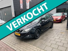 SEAT Ibiza ST - 1.2 TDI COPA Ecomotive 3e Eigenaar Airco NAP APK