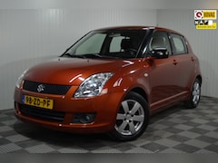 Suzuki Swift - 1.3 Shogun / Carplay / Navi. / NL auto