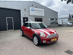 MINI 3-Deurs - 1.6 Cooper| AIRCO| APK:01-03-2027